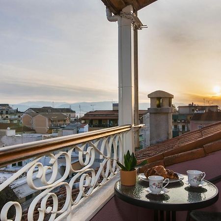 Cyan Loft Corfu Apartment Corfu  Exterior photo