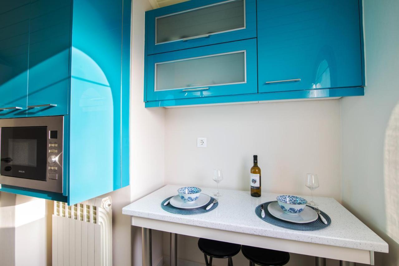 Cyan Loft Corfu Apartment Corfu  Exterior photo